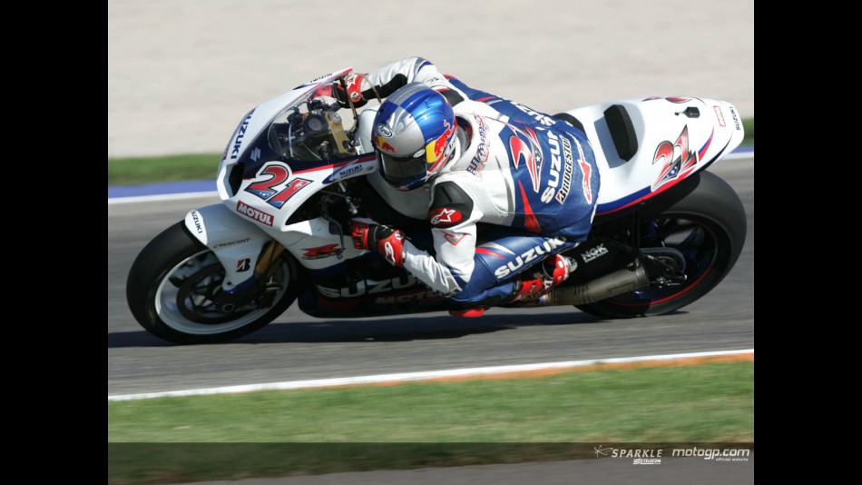 Circuit Action Shots - Comunitat Valenciana