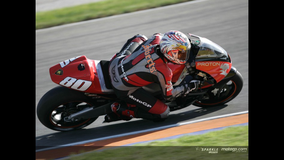 Circuit Action Shots - Comunitat Valenciana
