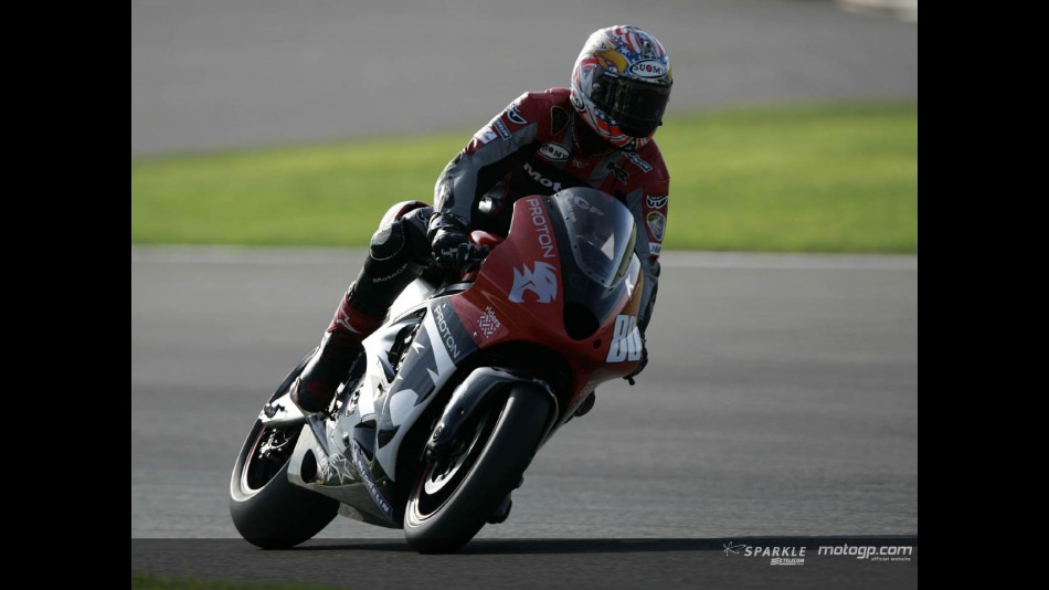 Circuit Action Shots - Comunitat Valenciana