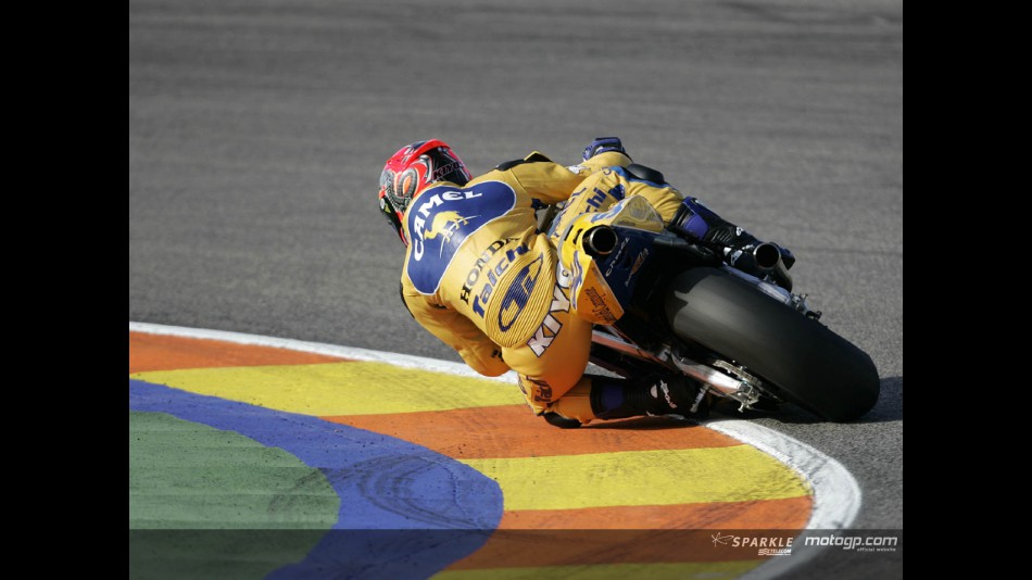 Circuit Action Shots - Comunitat Valenciana