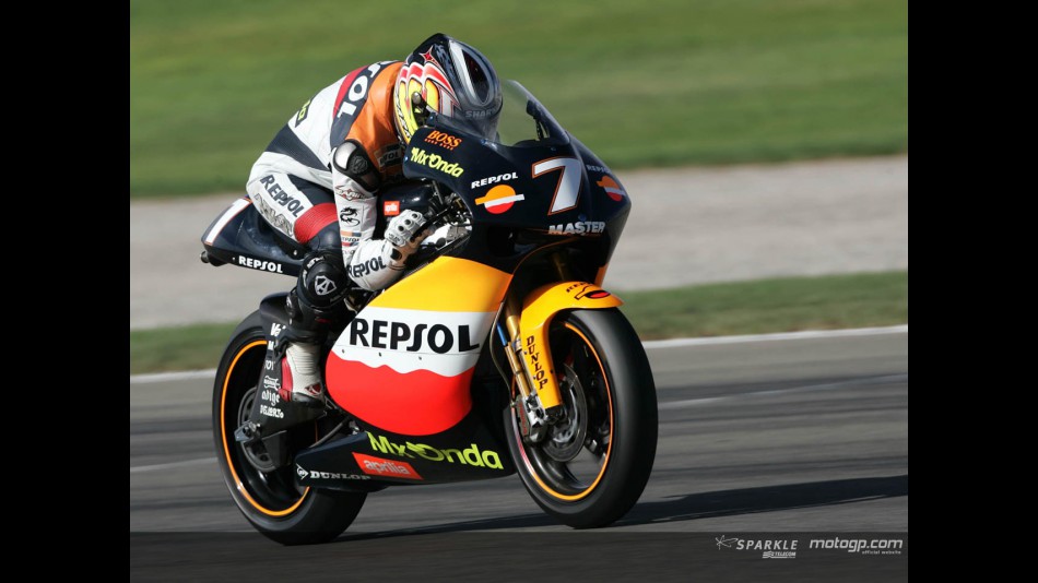 Circuit Action Shots - Comunitat Valenciana