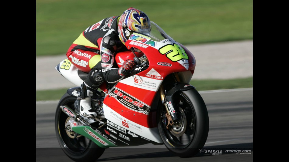 Circuit Action Shots - Comunitat Valenciana
