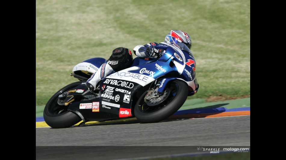 Circuit Action Shots - Comunitat Valenciana