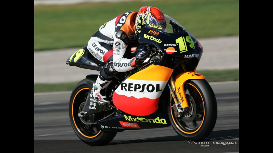 Circuit Action Shots - Comunitat Valenciana