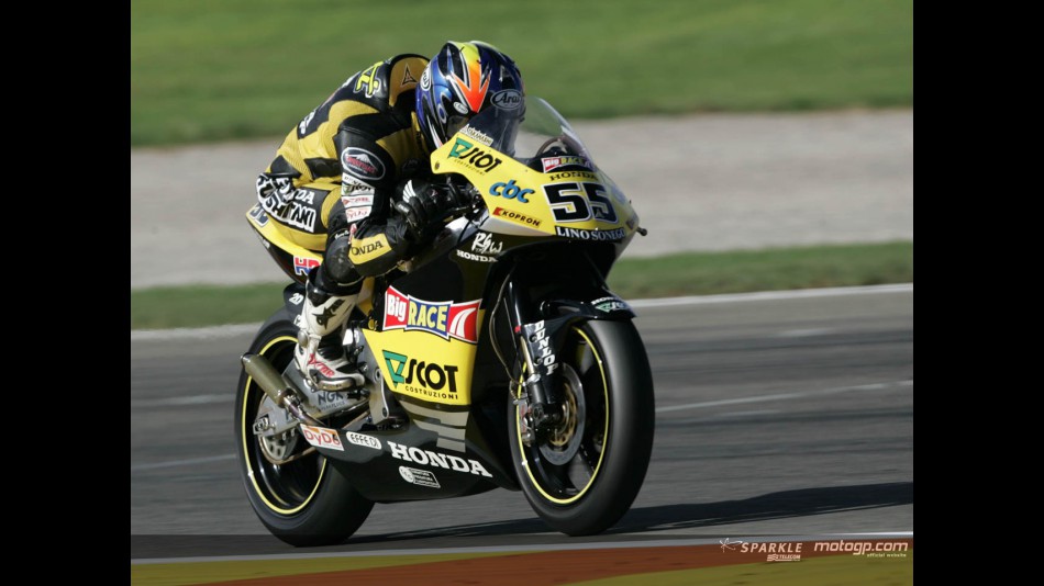 Circuit Action Shots - Comunitat Valenciana
