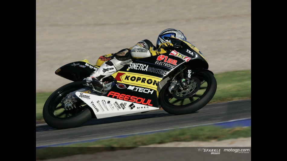 Circuit Action Shots - Comunitat Valenciana