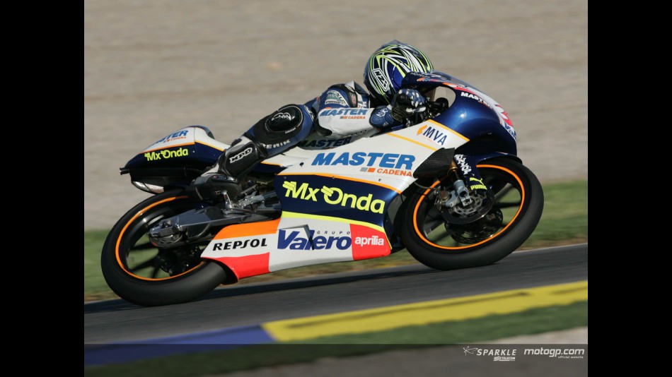 Circuit Action Shots - Comunitat Valenciana