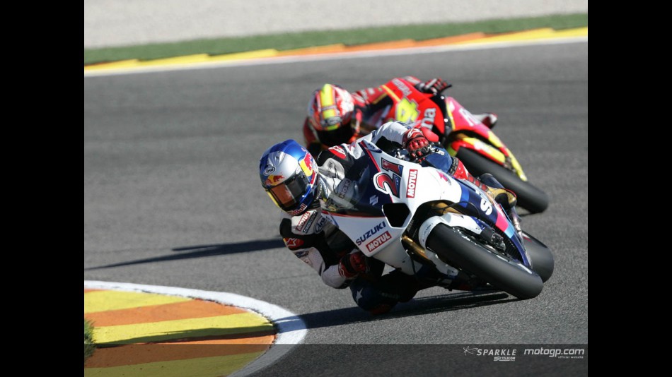 Circuit Action Shots - Comunitat Valenciana
