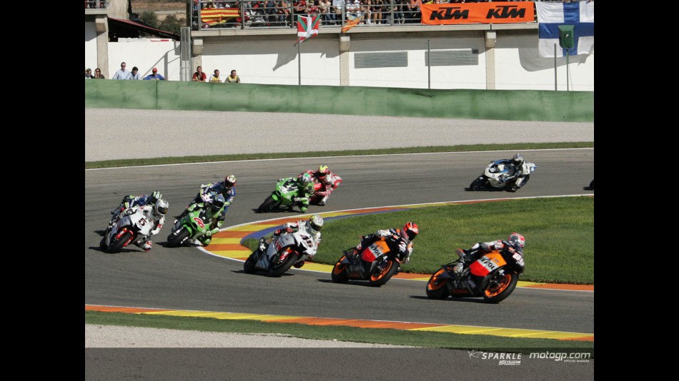 Circuit Action Shots - Comunitat Valenciana