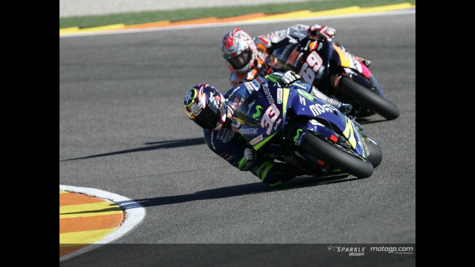 Circuit Action Shots - Comunitat Valenciana