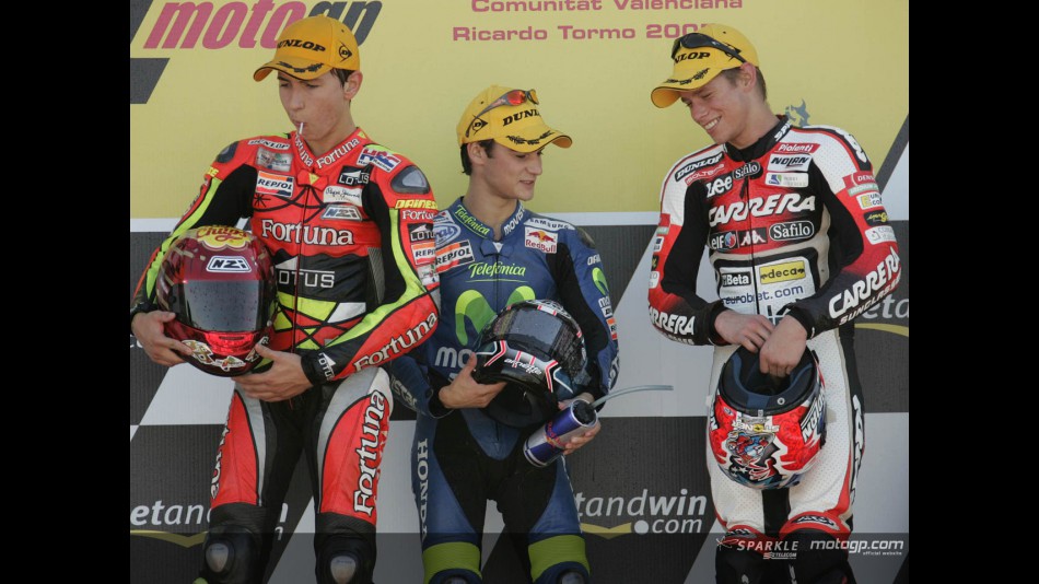 Circuit Action Shots - Comunitat Valenciana