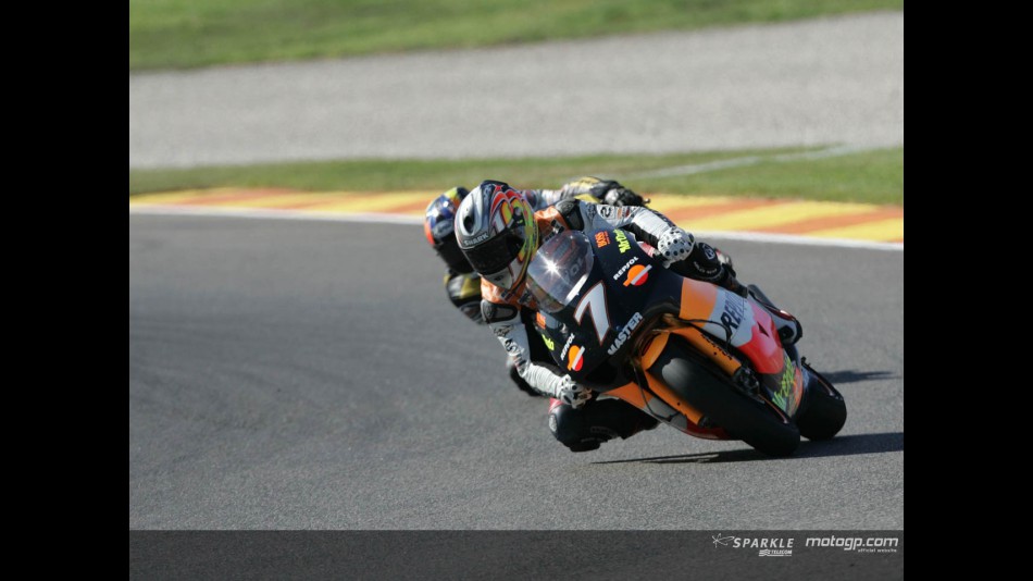 Circuit Action Shots - Comunitat Valenciana