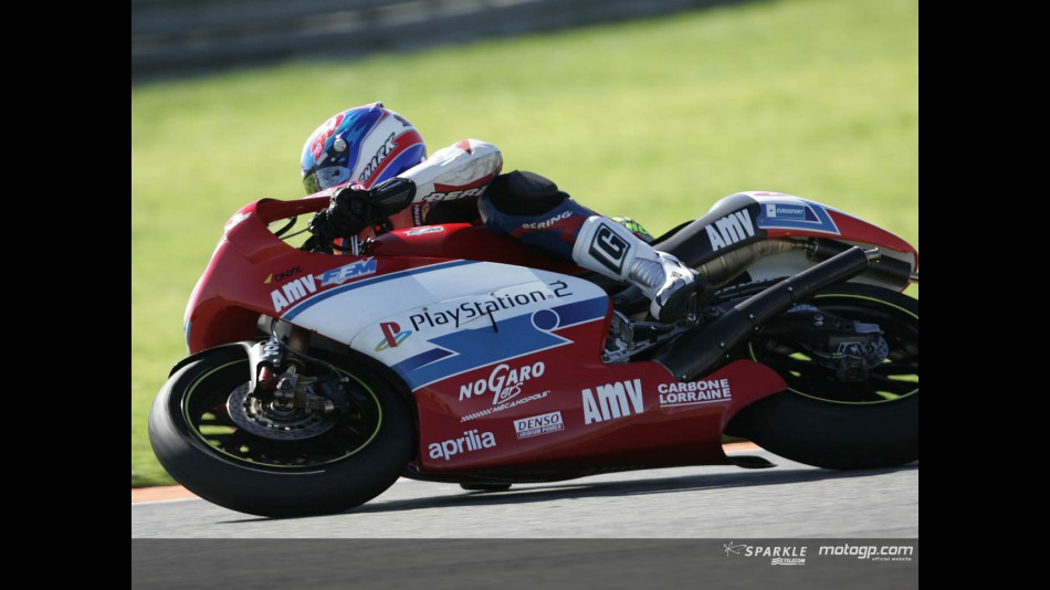 Circuit Action Shots - Comunitat Valenciana