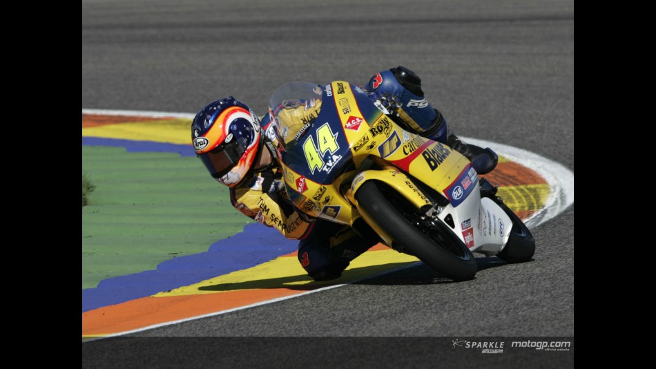 Circuit Action Shots - Comunitat Valenciana