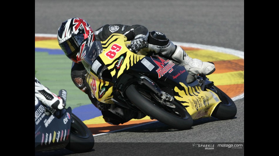 Circuit Action Shots - Comunitat Valenciana