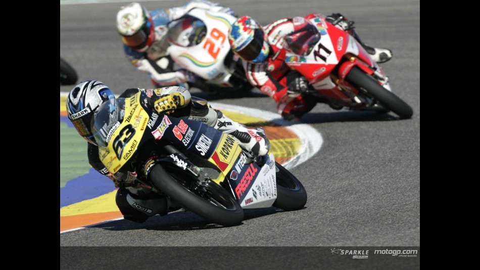 Circuit Action Shots - Comunitat Valenciana