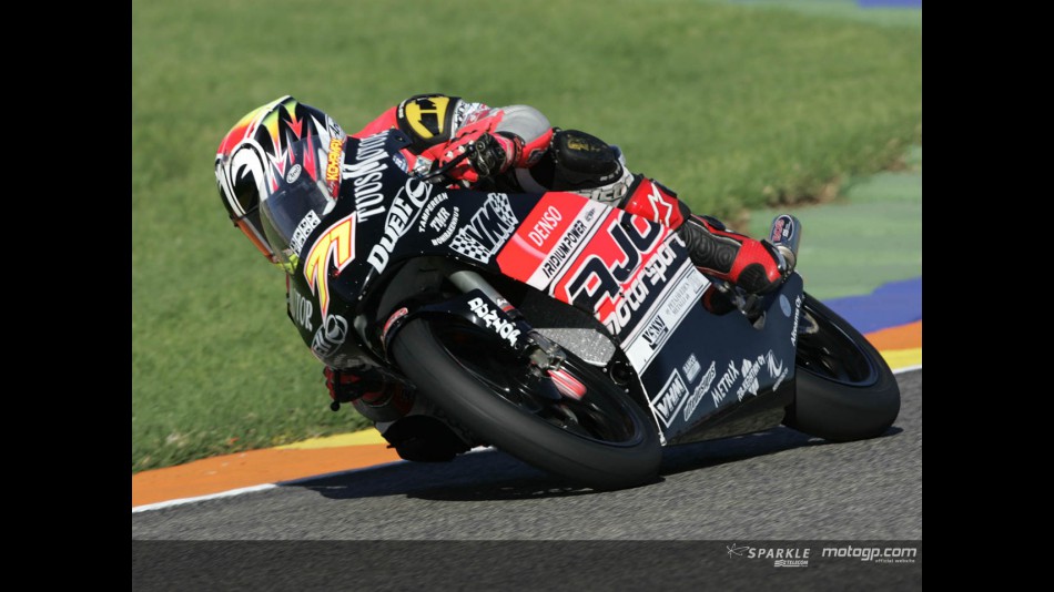 Circuit Action Shots - Comunitat Valenciana