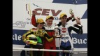 Nuova vittoria di un pilota MotoGP Academy al CEV