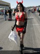 Paddock Girls - Valencia