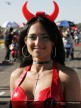 Paddock Girls - Valencia