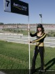 Paddock Girls - Valencia