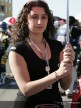 Paddock Girls - Valencia
