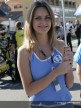 Paddock Girls - Valencia