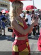 Paddock Girls - Valencia
