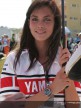 Paddock Girls - Valencia