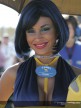 Paddock Girls - Valencia