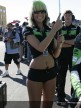 Paddock Girls - Valencia