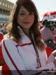 Paddock Girls - Valencia