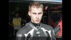Angaia Racing foca a sua atenção em Jules Cluzel.