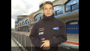 Guintoli will continue with Equipe GP de France in 2006
