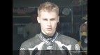 Jules Cluzel na Equipe GP de France nas 250cc