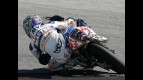 Aspar führt 1. Freies Training an

