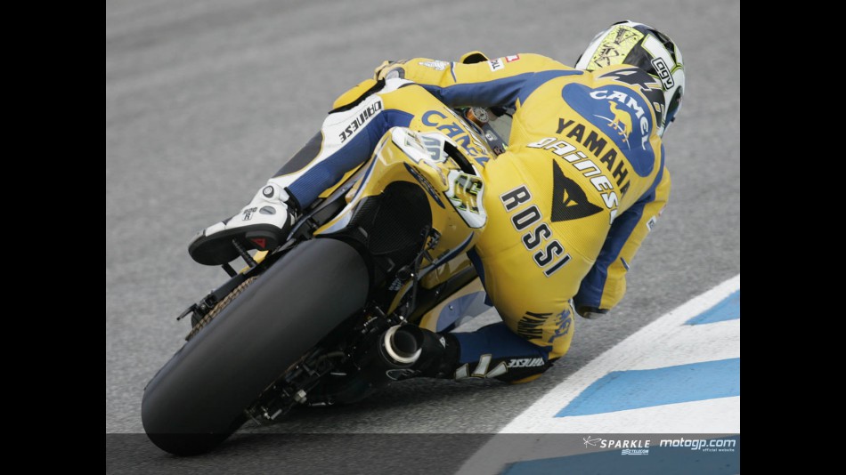 rossi 