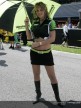 Paddock Girls - Jerez