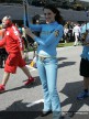 Paddock Girls - Jerez