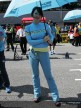 Paddock Girls - Jerez