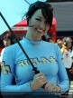 Paddock Girls - Jerez