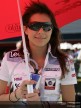 Paddock Girls - Jerez