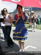 Paddock Girls - Jerez