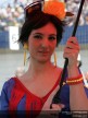 Paddock Girls - Jerez