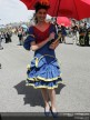 Paddock Girls - Jerez