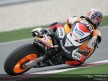 MotoGP Circuit Action Shots - Qatar