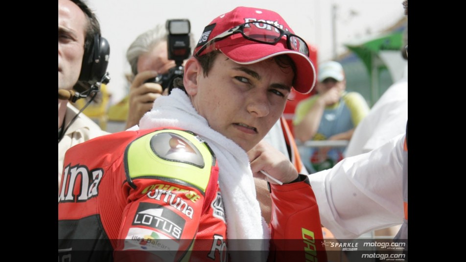 lorenzo 