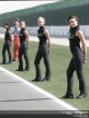 Paddock Girls - Qatar