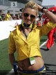 Paddock Girls - Qatar
