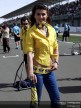 Paddock Girls - Qatar